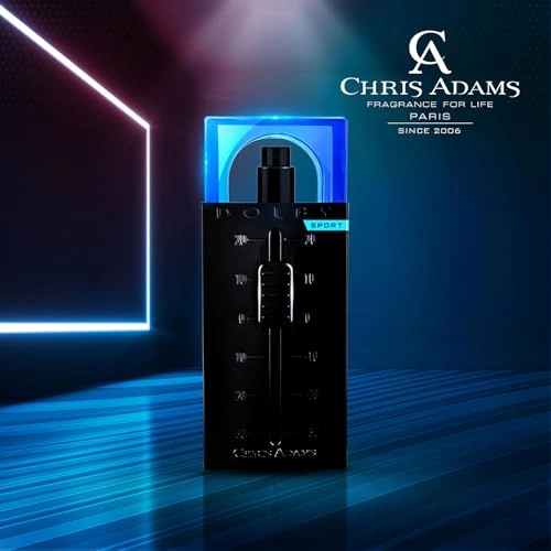 Dolby Sport Eau de Parfum 100 ml