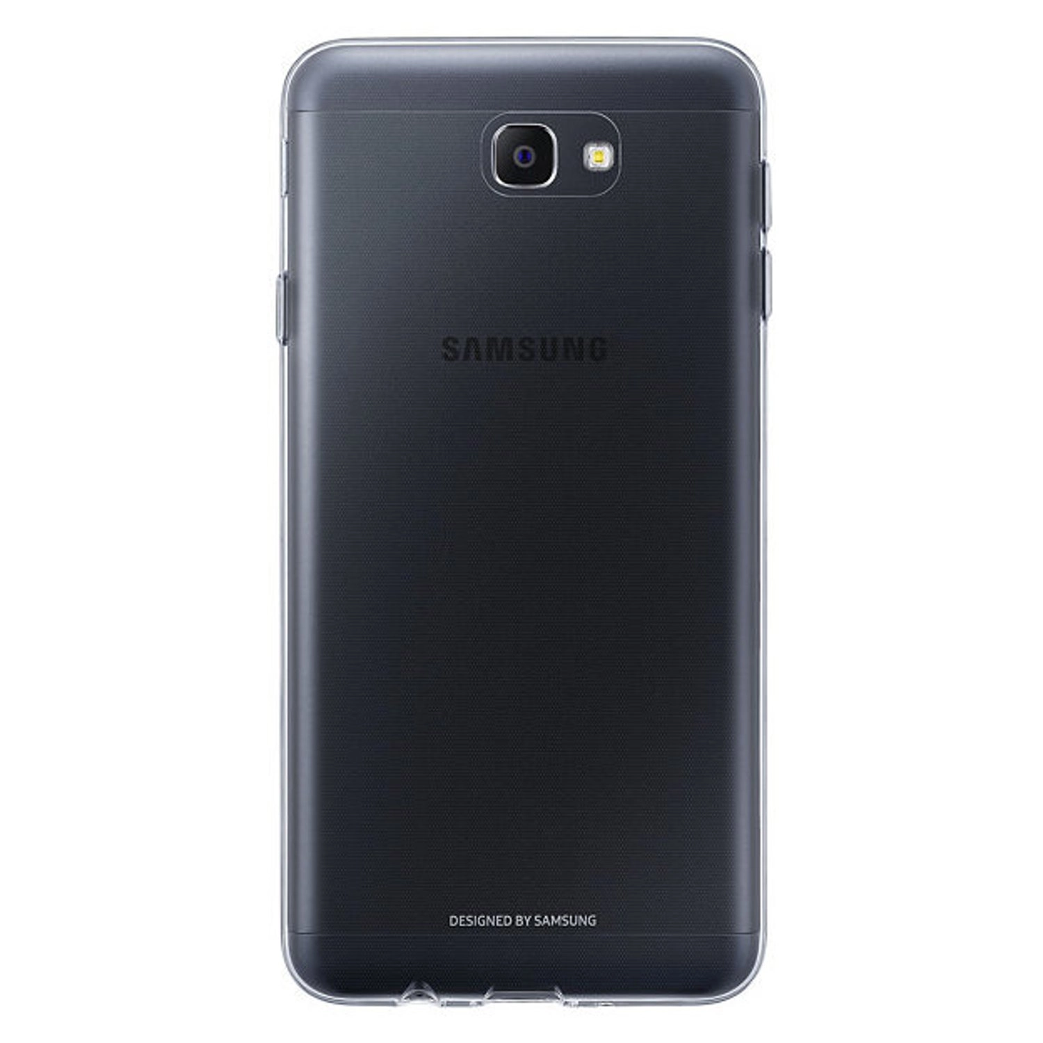 EF-QG610TTEGWWLS Back Case for Galaxy J7 Prime