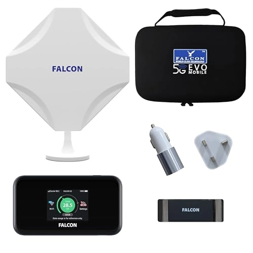 Evo Mobile Deluxe - 5G 802.11ac 1800Mbps
