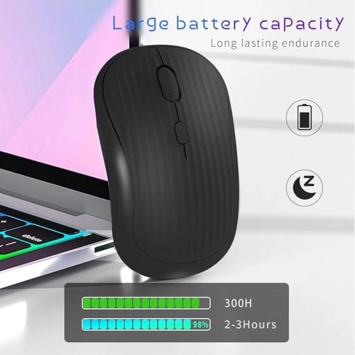 Bluetooth Wireless Mouse