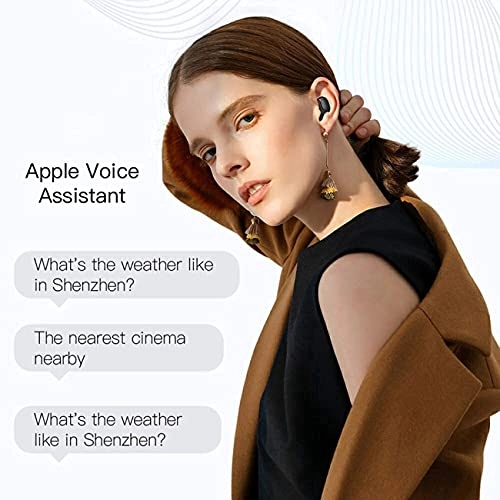 V9 Wireless Earphone