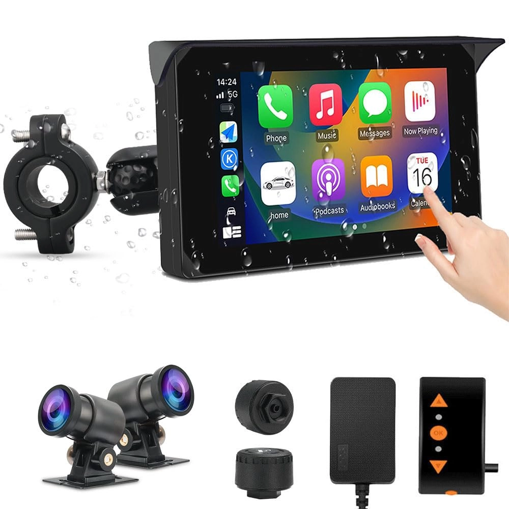 Huizhou V-SYS Technology Co.,Ltd CS5PRO - 1080p