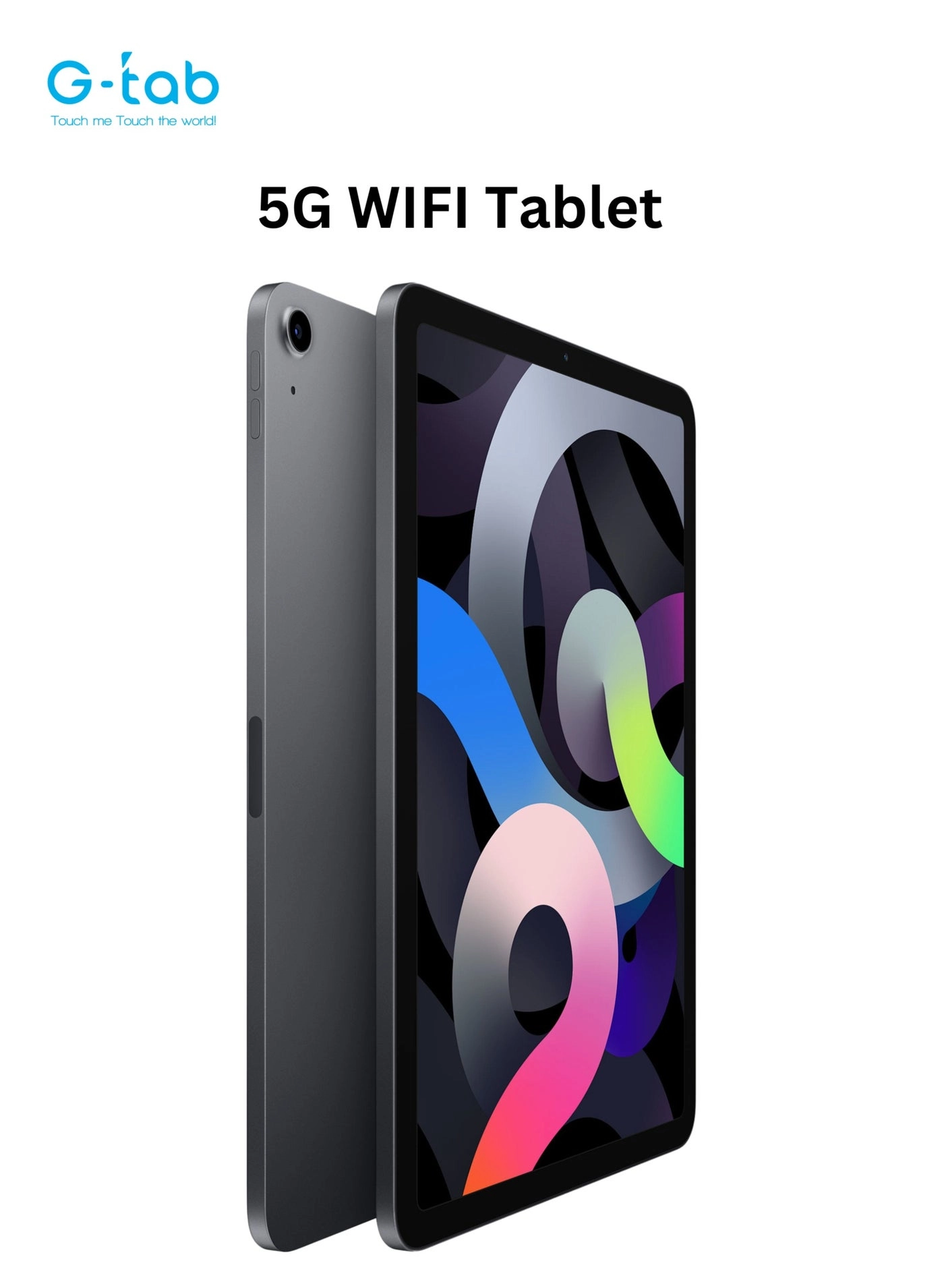 PAD 10 - 128GB 10.1"