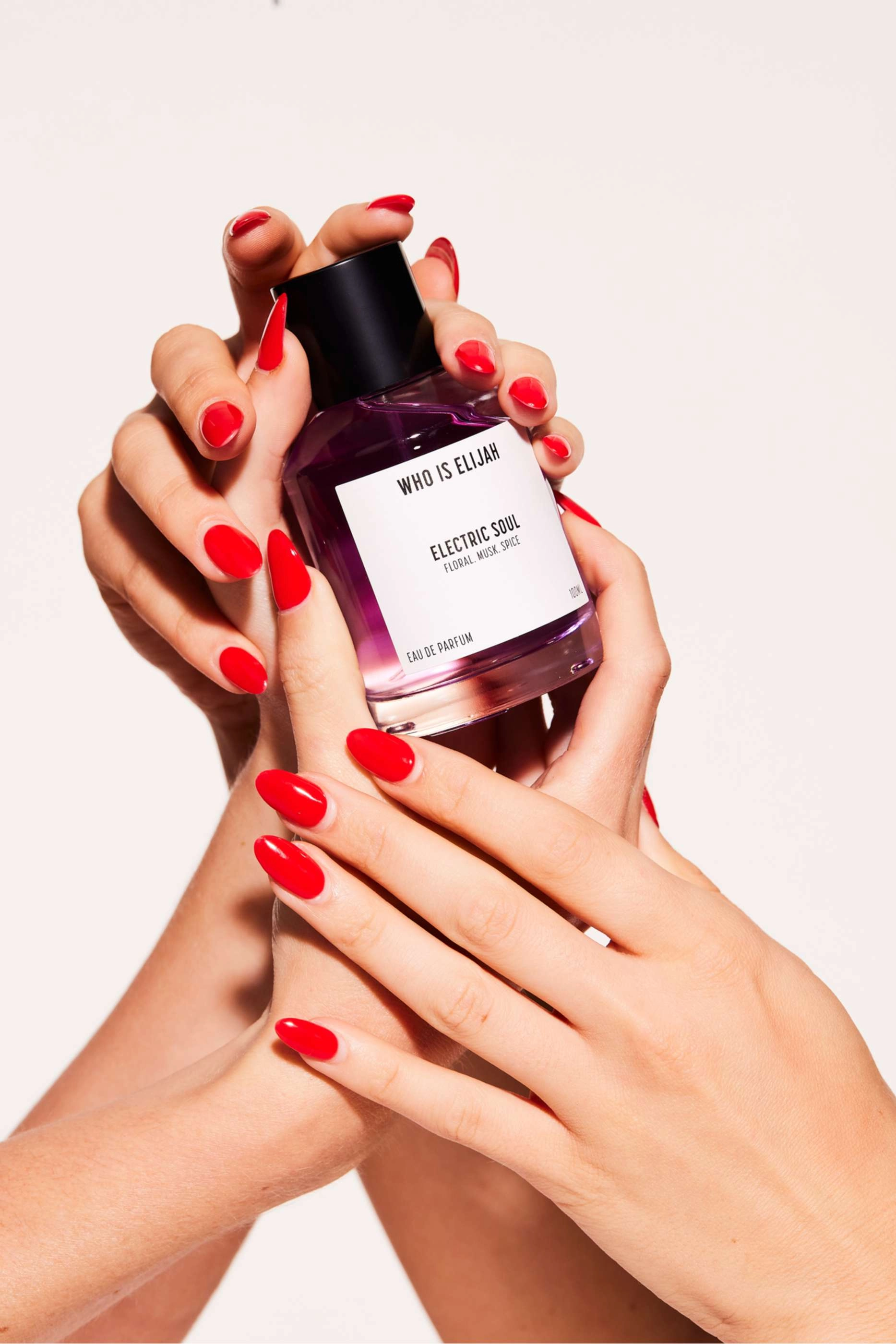 Electric Soul Eau de Parfum - 100ml