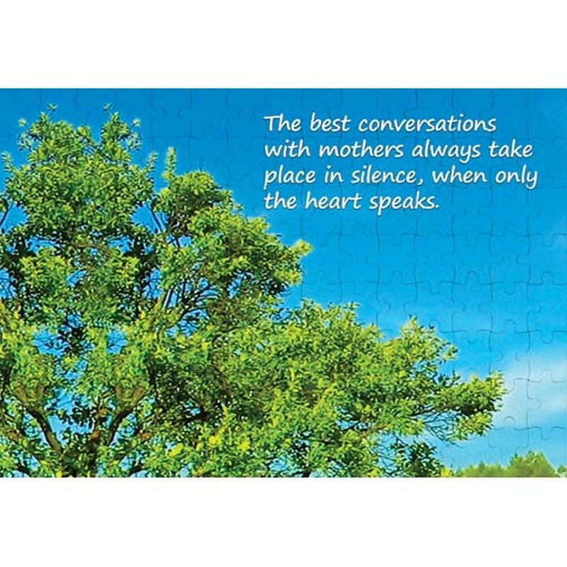 Ajooba Dubai Mom Love Puzzle (2243)