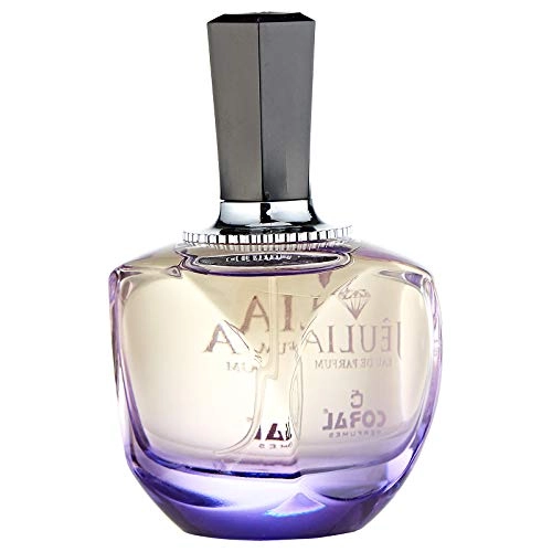 Jeulia Eau de Parfum 100ml