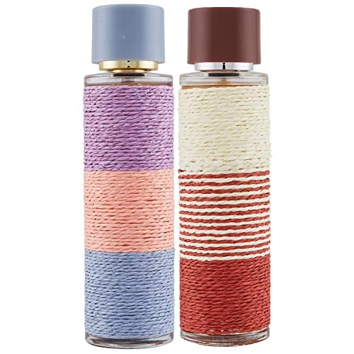 Deuce Femme - 100ml + Deuce Homme - 100ml + Perfume Tester