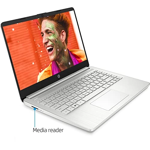 Pavilion - 14'' Ryzen 3 3250U 8GB DDR4 128GB SSD