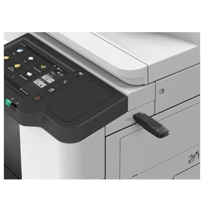 imageRunner C3326i - Laser Color