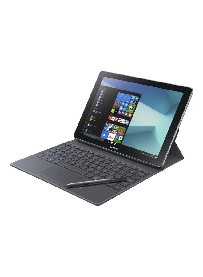 Galaxy Book SM-W627Y - 128GB 10.6"