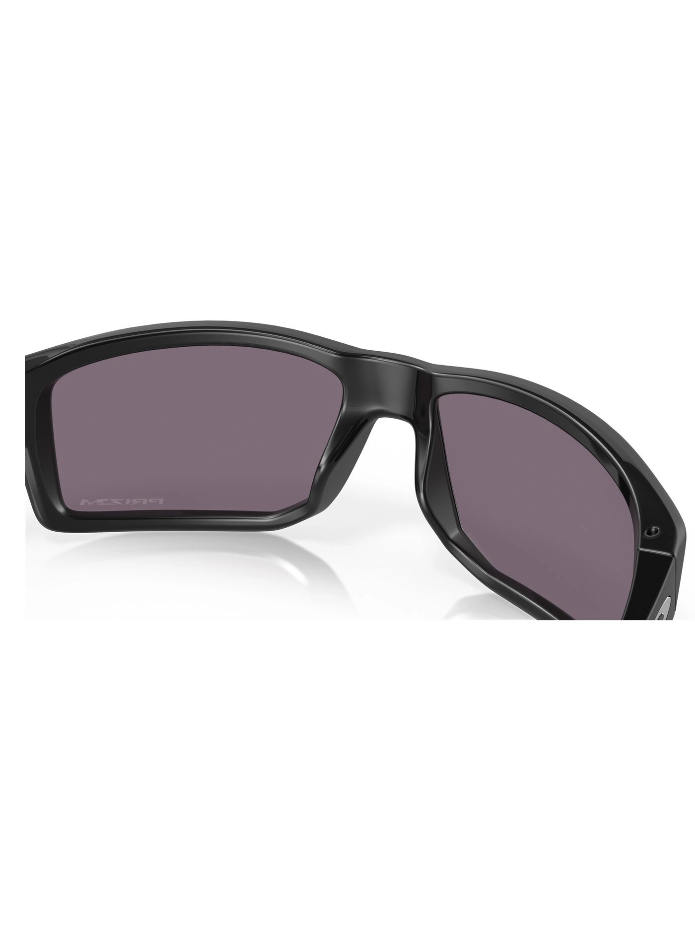 Oo9449 Gibston - 60 millimeter Matte Black