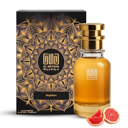 Mephiisto - 80 ML