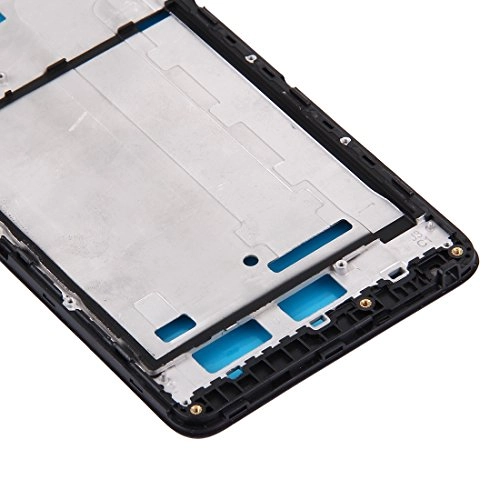 Front Housing LCD Frame Bezel - Xiaomi Redmi Note 2