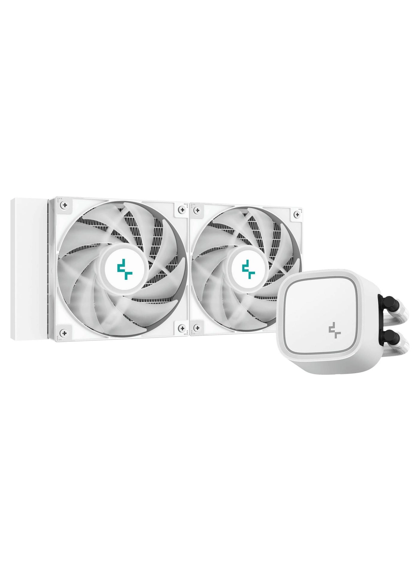 LE520 - 2x fan(s)