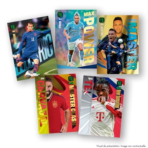 FIFA 2024 Top Class Blaster Box