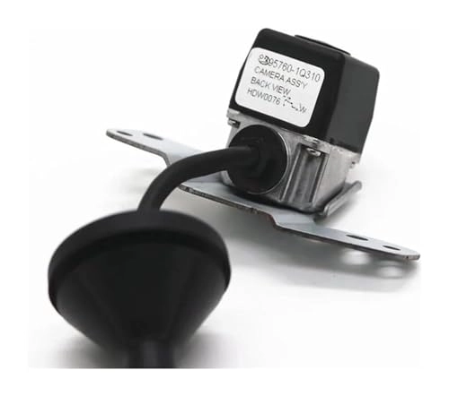 Reversing Camera - Night vision