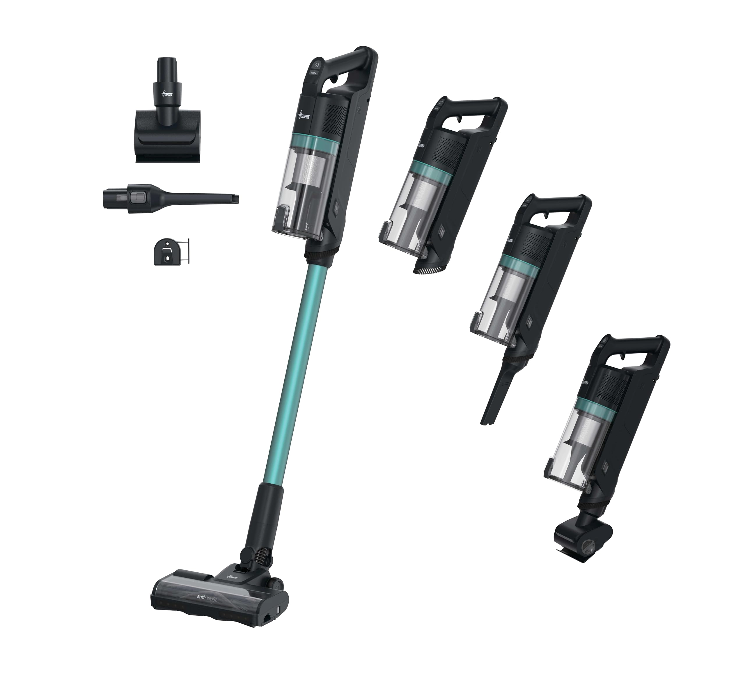 Candy Hoover Group S.r.l. HF1 MAX