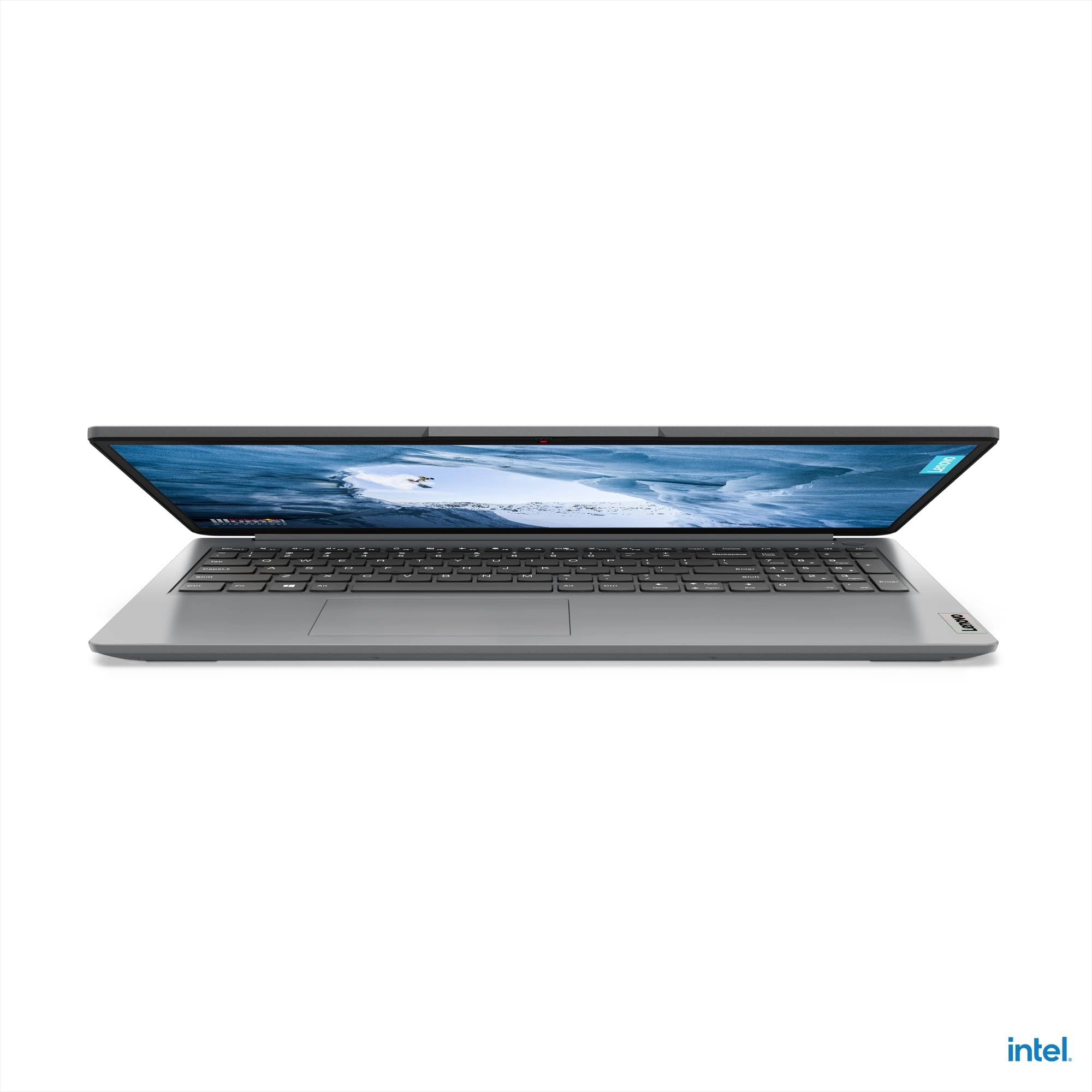 IdeaPad 15.6 FHD Premium IdeaPad - 15.6'' Pentium Silver N6000 4GB DDR4 128GB SSD