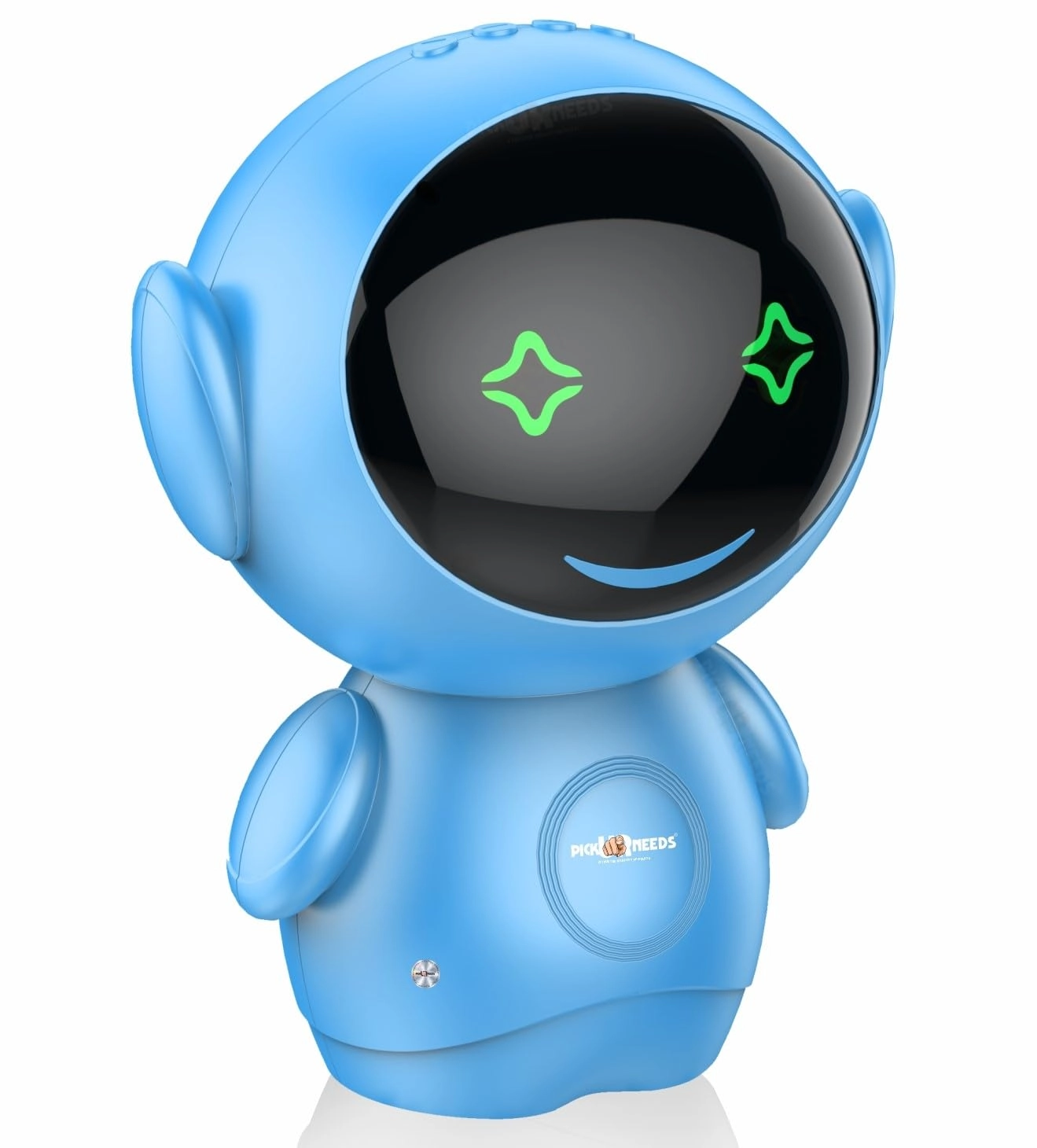 Mini DJ