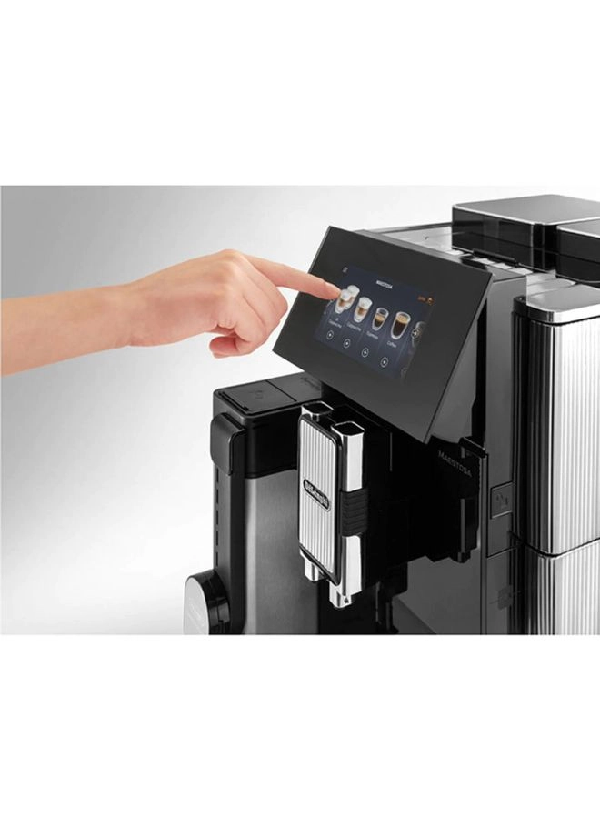 Maestosa Fully Automatic Grinder & Milk EPAM960