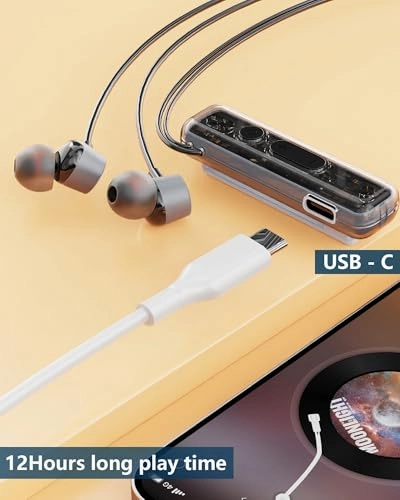 S3 PRO - Wireless Earbud