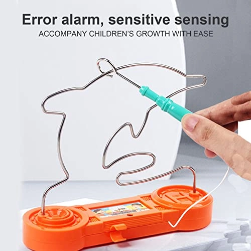 Bump Maze Toy - Science - 3 years+