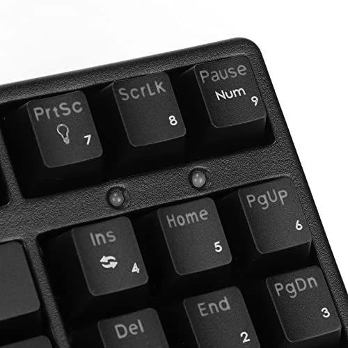 Mechanical Keyboard - EN Wired/Wireless