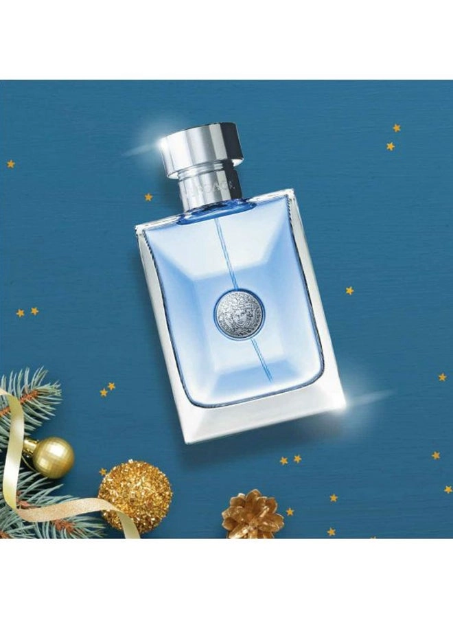 Pour Homme Eau de Toilette 100 ml
