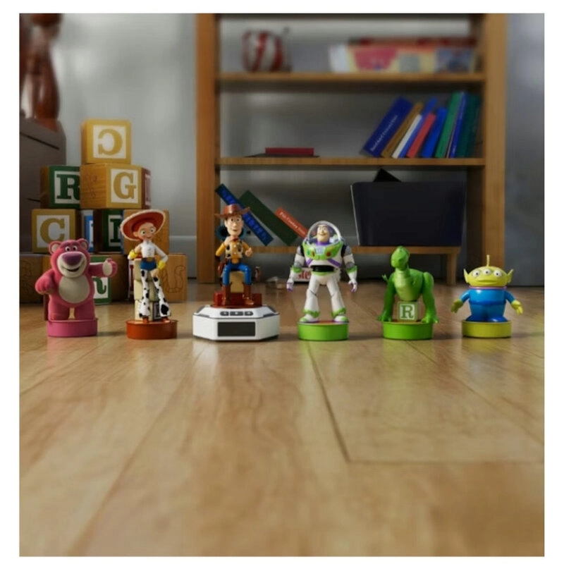 Mini Robot - 30th Anniversary Collector's Set