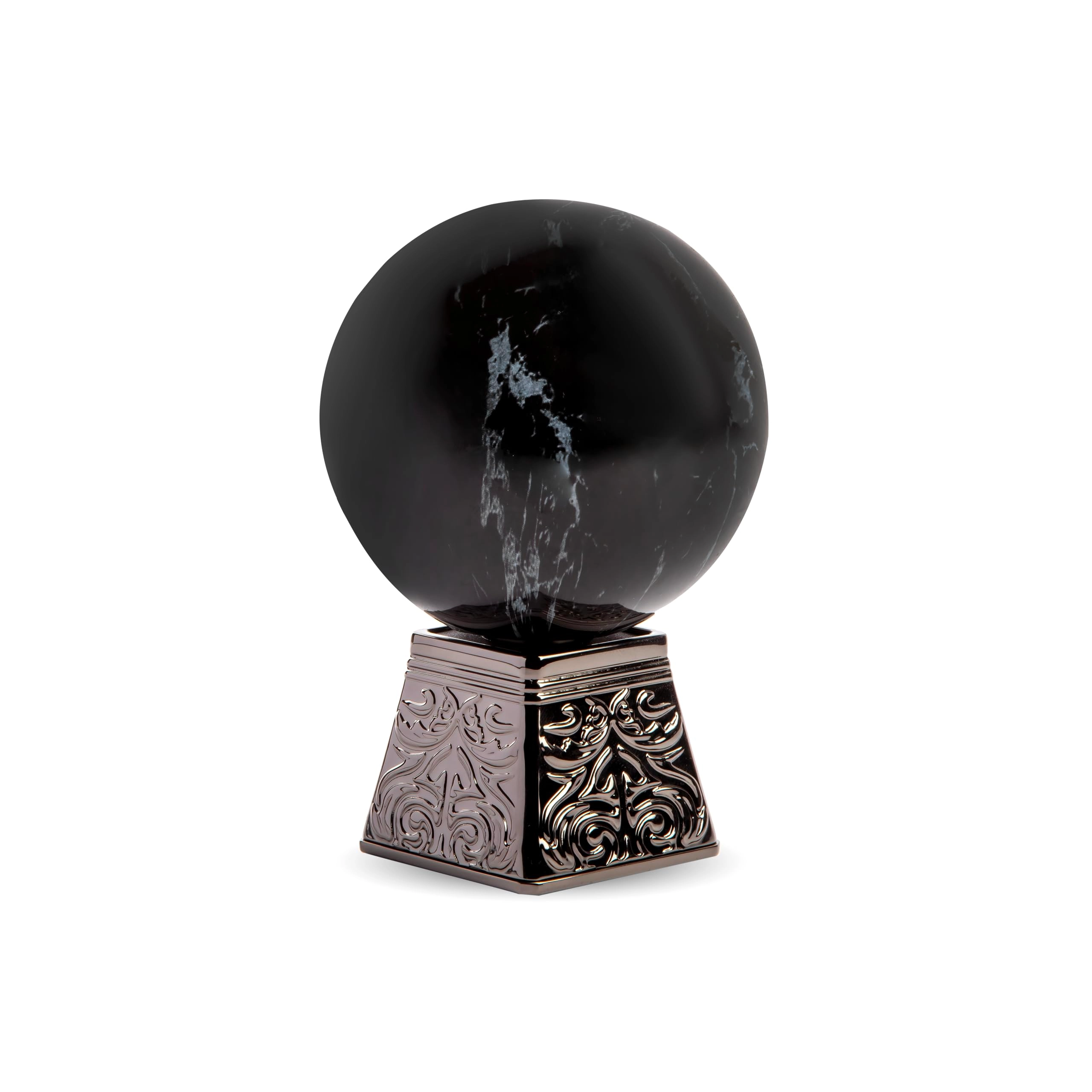 AURORA SCENTS Black Obsidian Eau de Parfum 100ml