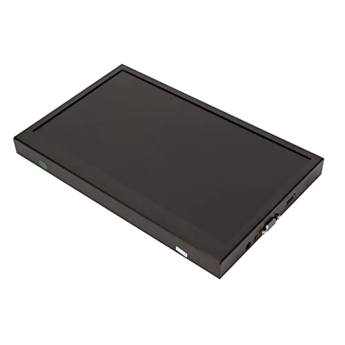 Portable Monitor - VELATEMORt5gkhrgm24-13 11.6 Inches 1920 x 1080