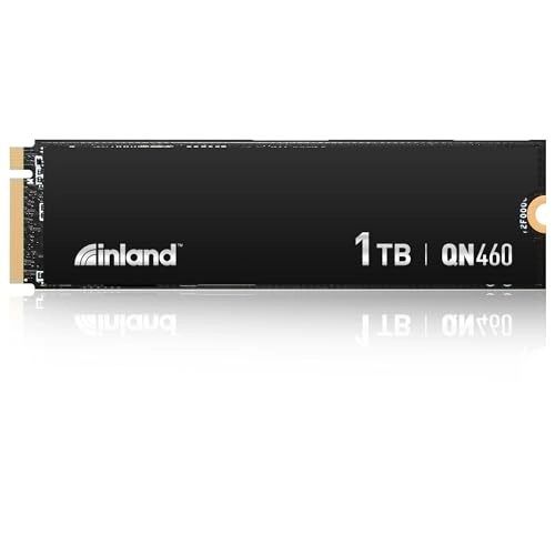 QN460 - 1TB 2.5-inch