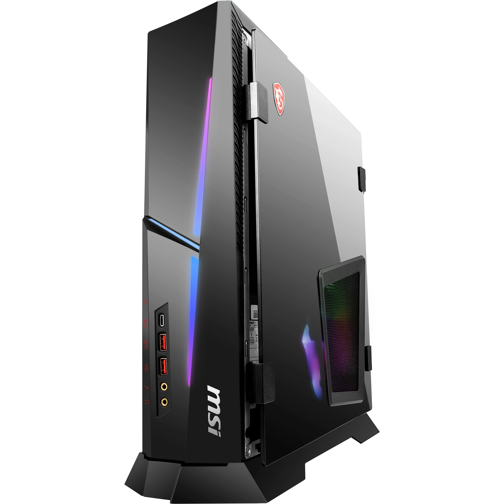 Gaming PC - i5-14400F 16GB 1TB