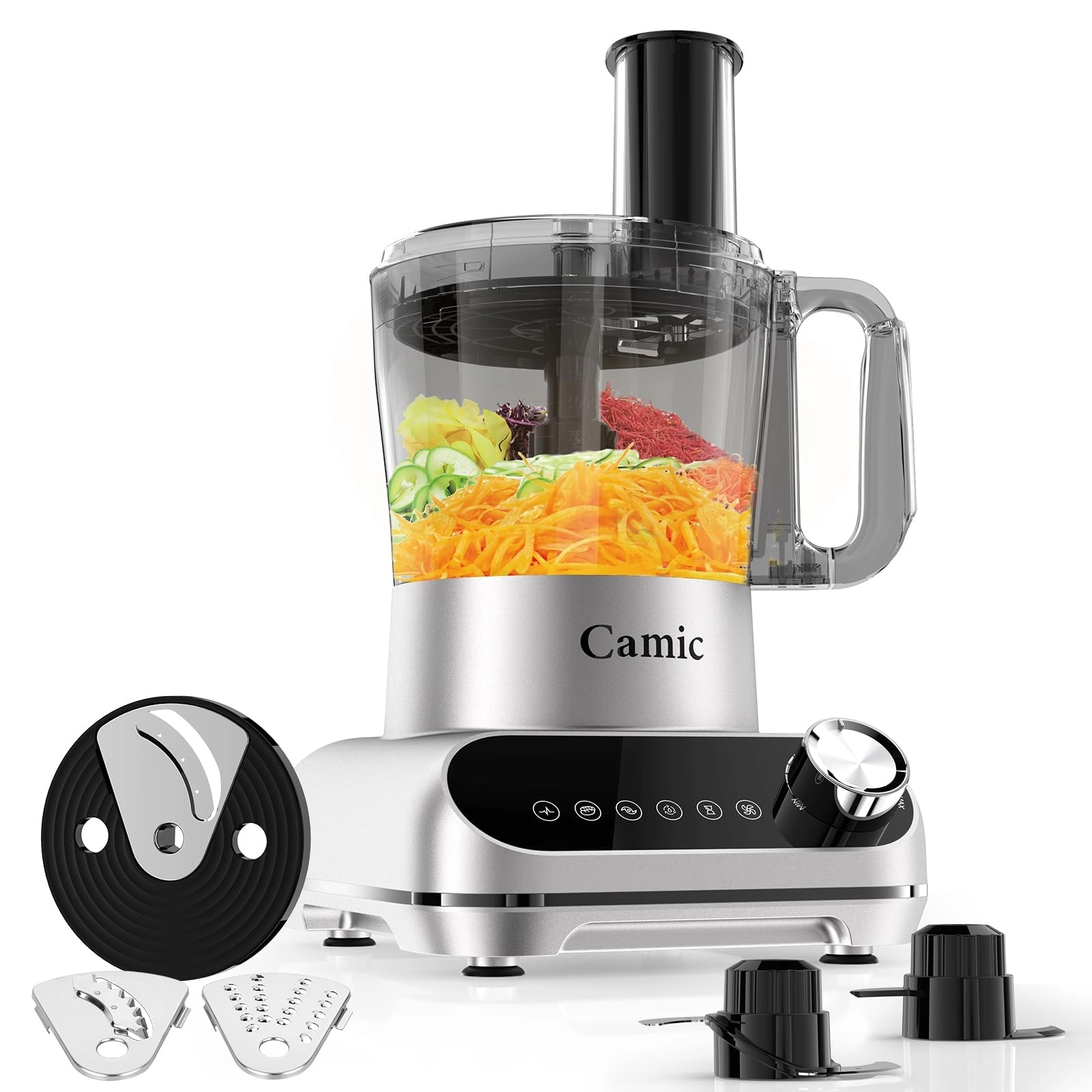 Camic E05 - 2.5 L 1500 W