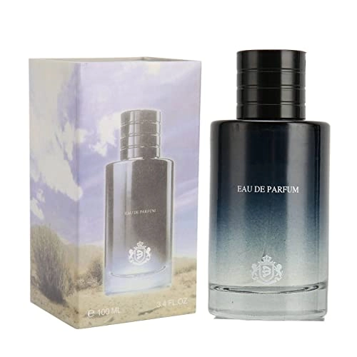 Men Perfumes Eau de Toilette 100ml