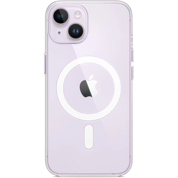 Clear Case with MagSafe for iPhone 14 Pro