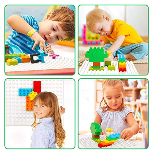 Large Base plate - 2pcs