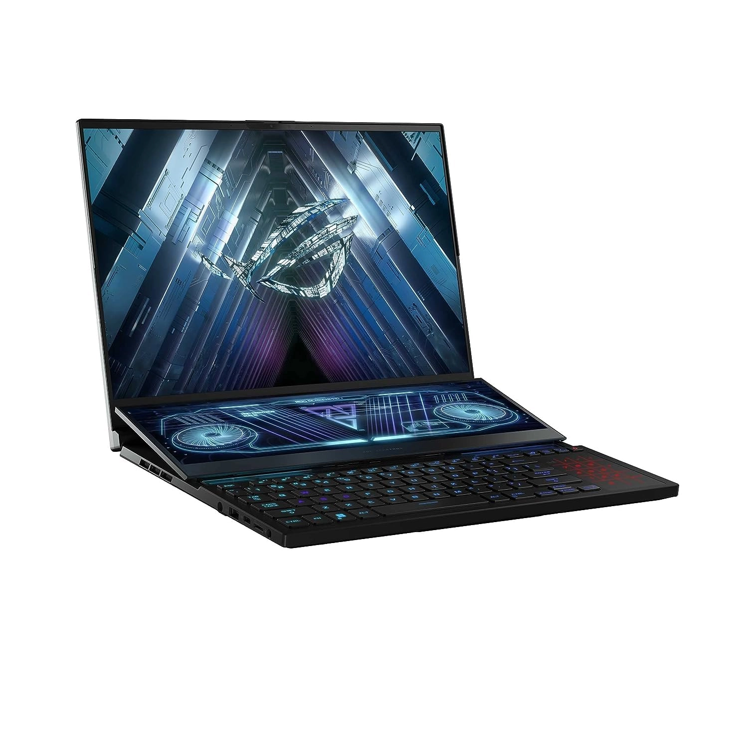 ROG Zephyrus Duo 16 GX650RX-LB212W - 16'' Ryzen 9-6900HX