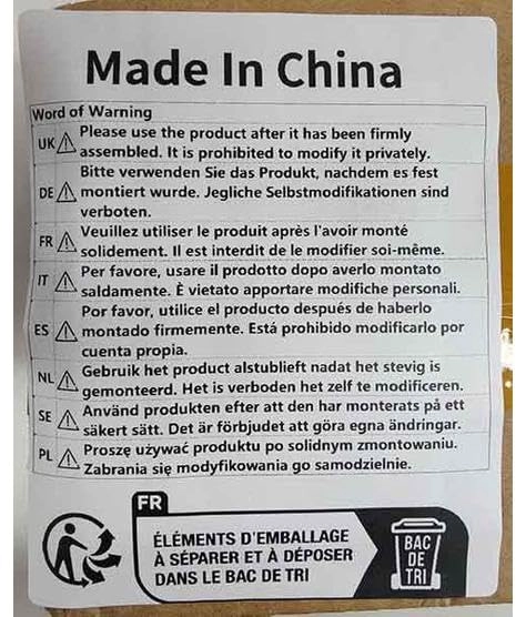 Car Backup Camera - Wired