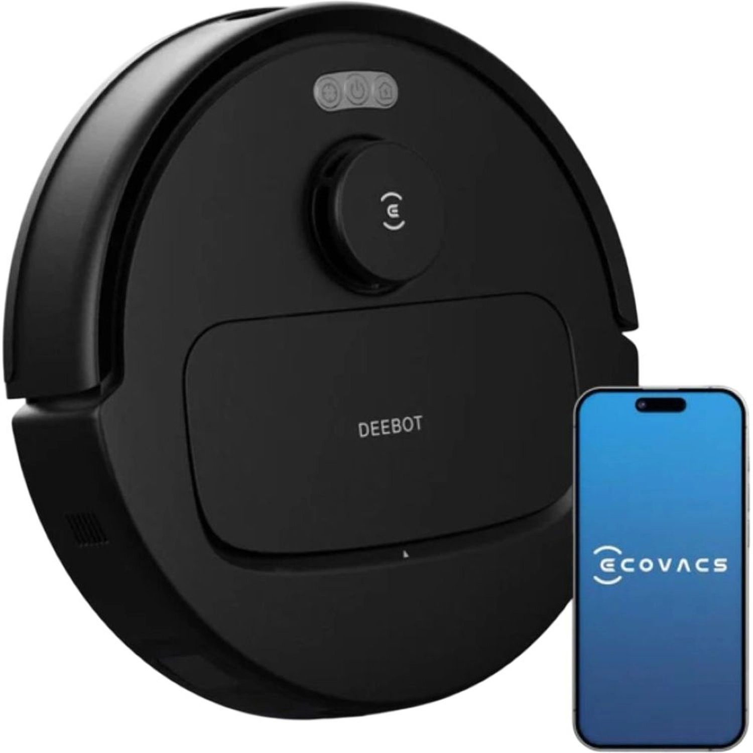 Ecovacs DEEBOT N20E