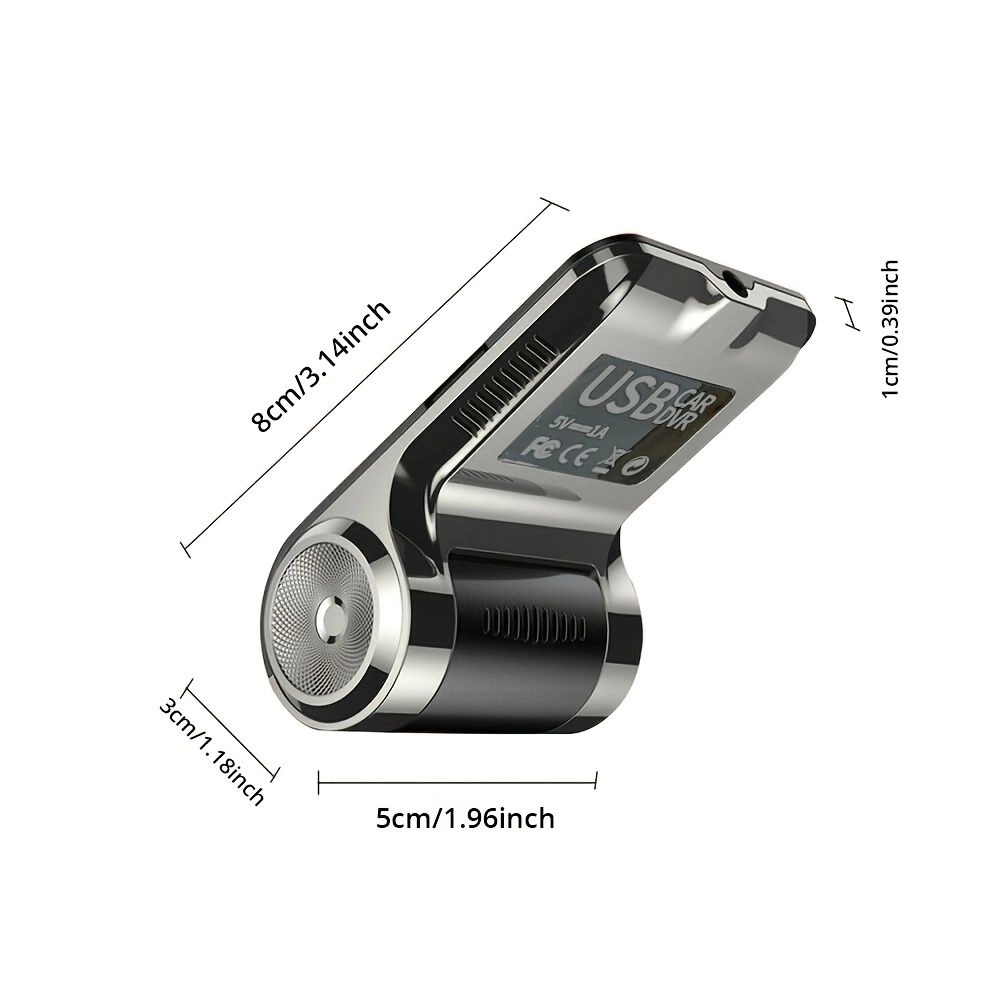 h01 - ADAS 5V
