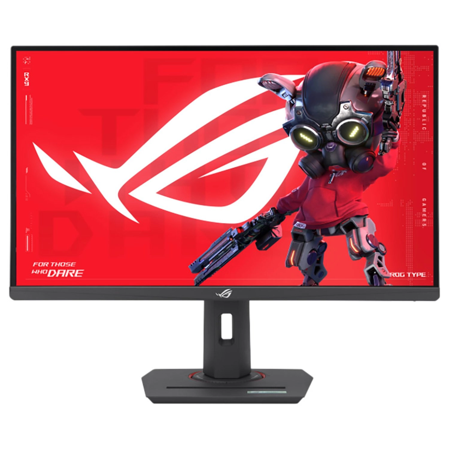 XG27ACS-W - 27-inch 2560 x 1440
