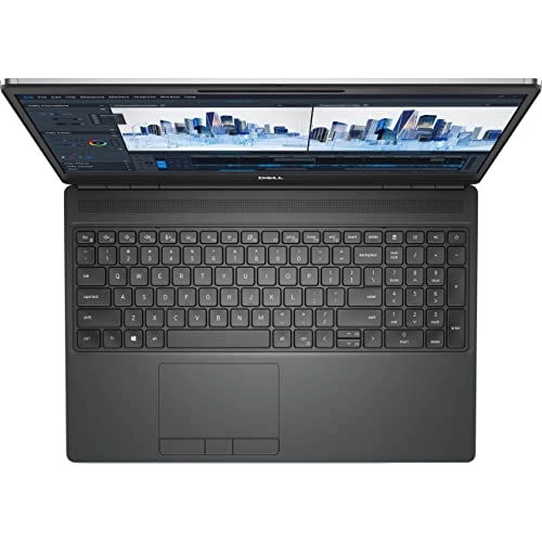Precision 7000 7560 - 15.6'' i5-11500H 16GB DDR4 256GB SSD