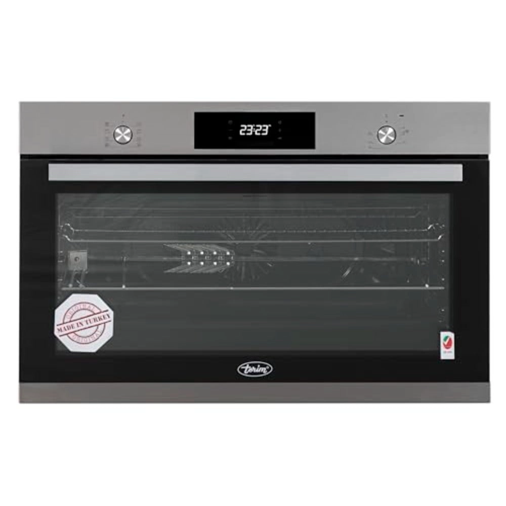 Generic TERBIOE901SS 90 cm Built in Electric Oven