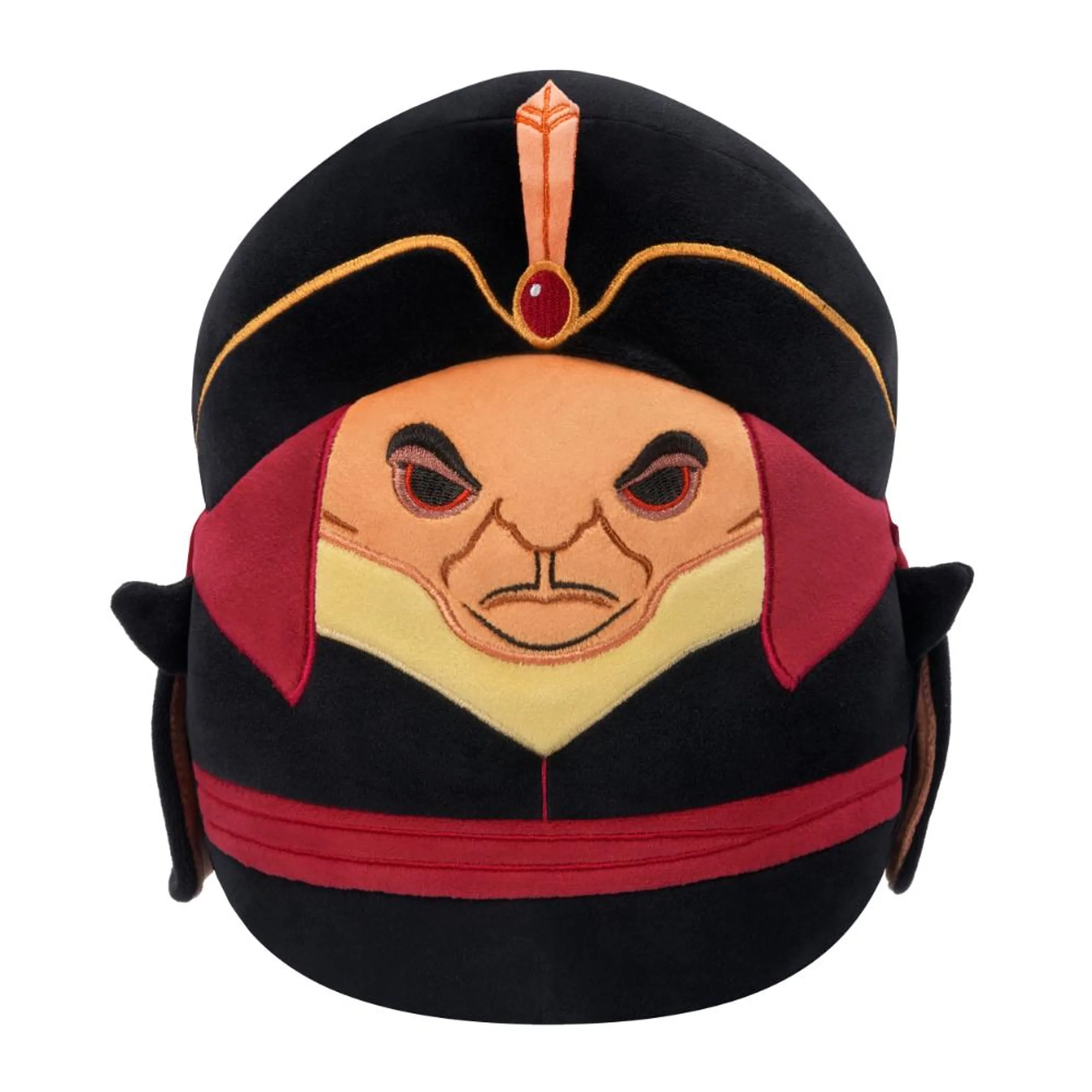 Squishmallows Jafar - Disney Villains 20 cm Plush