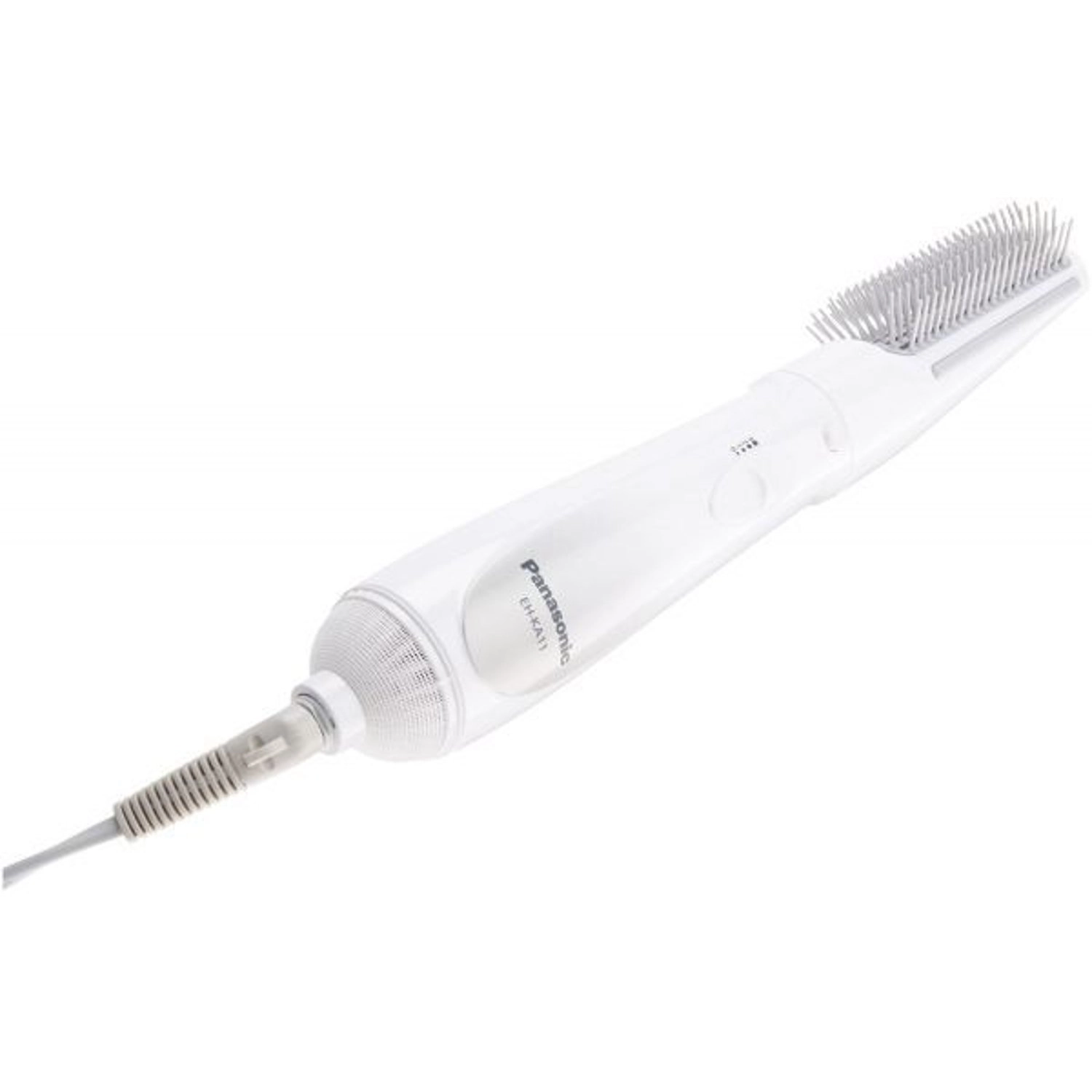 EHKA11 - Hair Styler White 3 heat