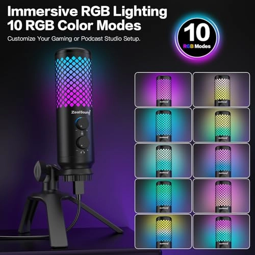 bd2-eu USB Microphone