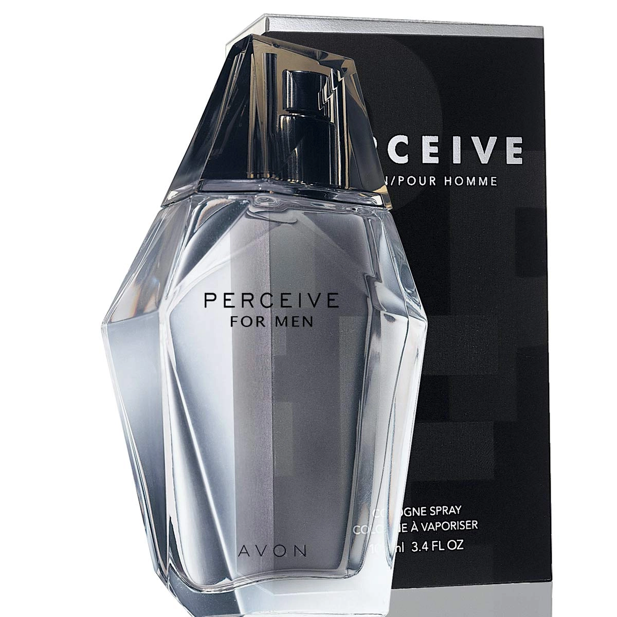 Avon Perceive for Him Eau de Toilette - 100 ml