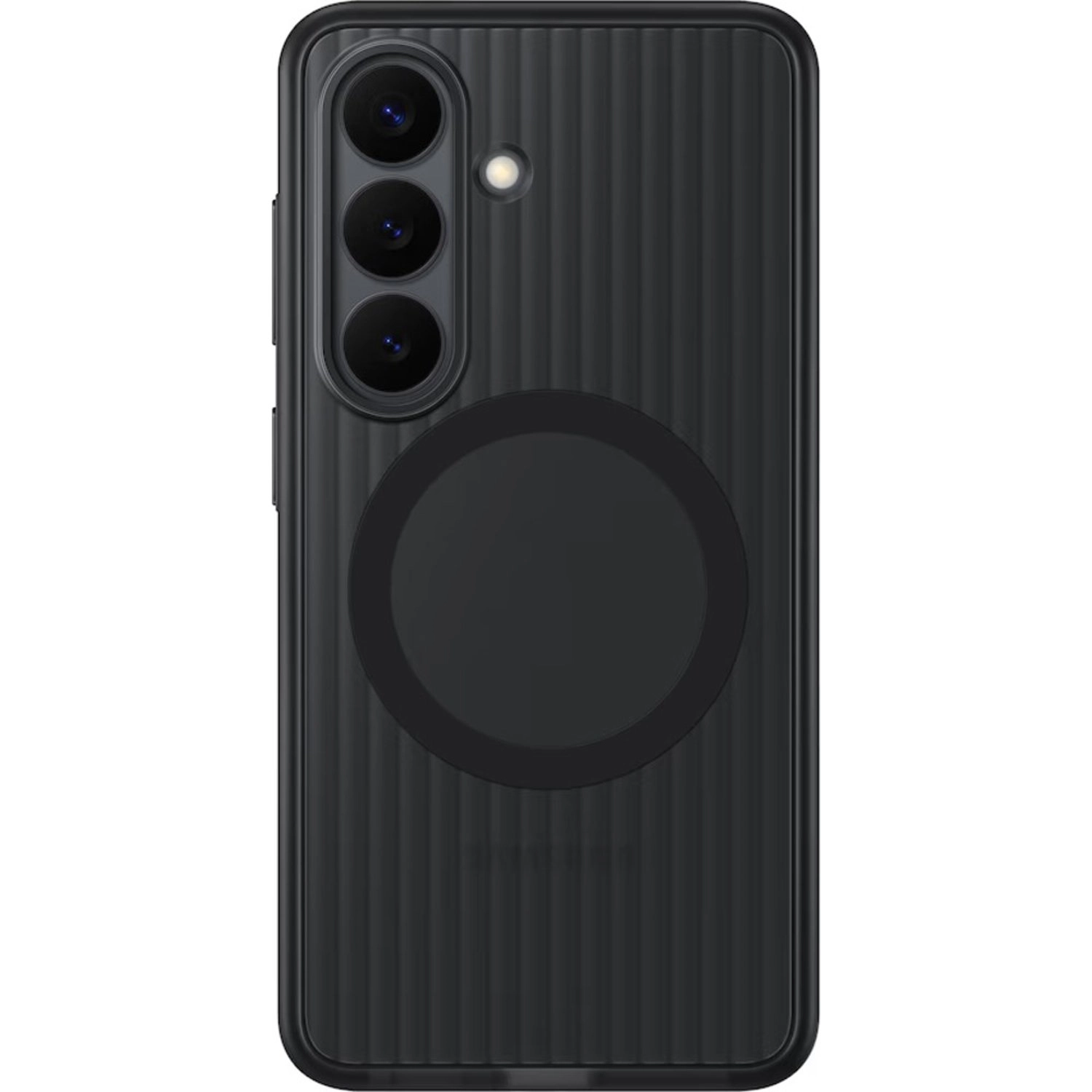 Samsung Rugged Magnet Case for Galaxy S26