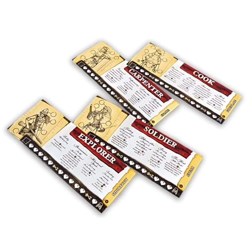 Robinson Crusoe: Adventures on the Cursed Island